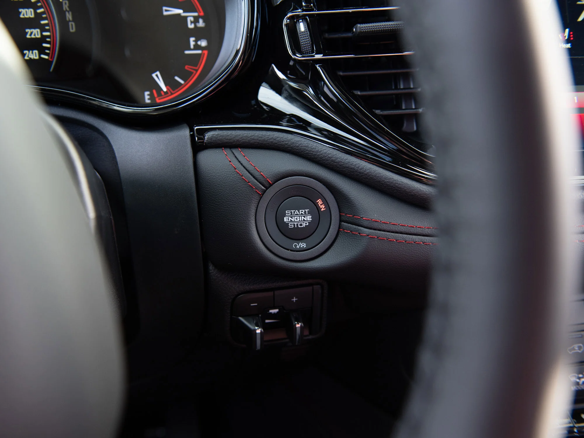 New 2026 Grey Dodge GT* image 14