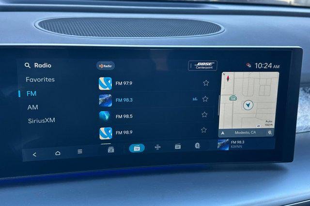 2026 Hyundai IONIQ 9 Performance Calligraphy - Photo 19