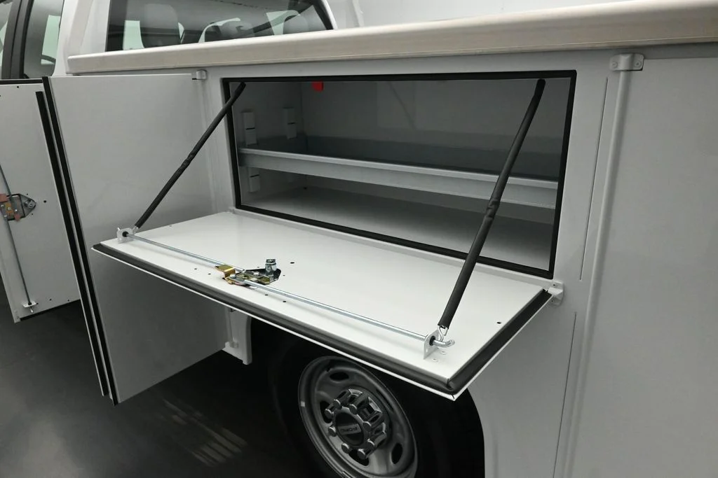 New 2026 Oxford White Ford XL image 20