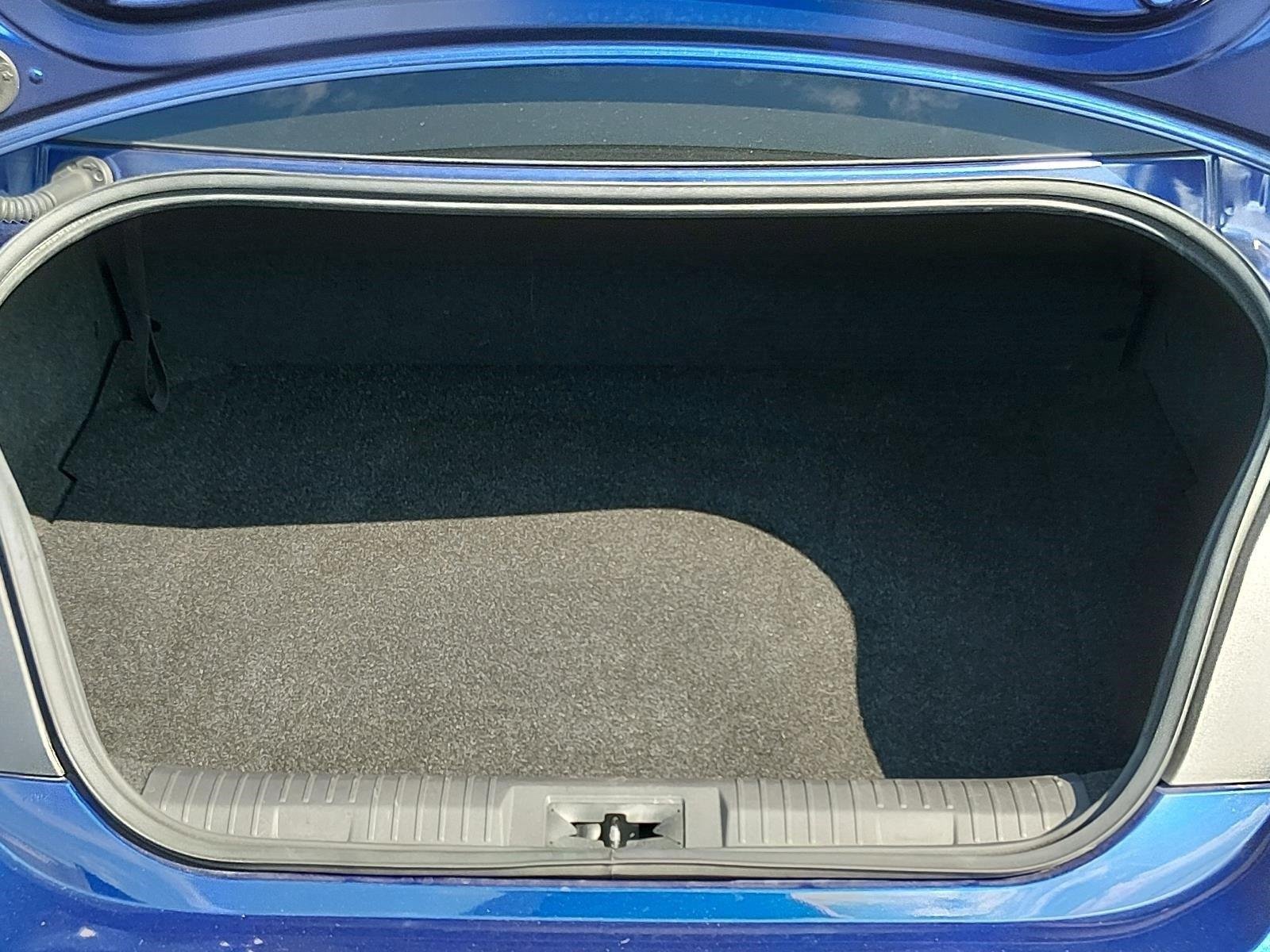 Used 2025 Trueno Blue Toyota Premium image 19