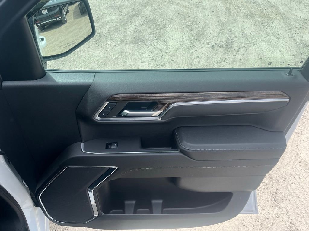 2023 GMC Sierra 1500 SLE - Photo 33