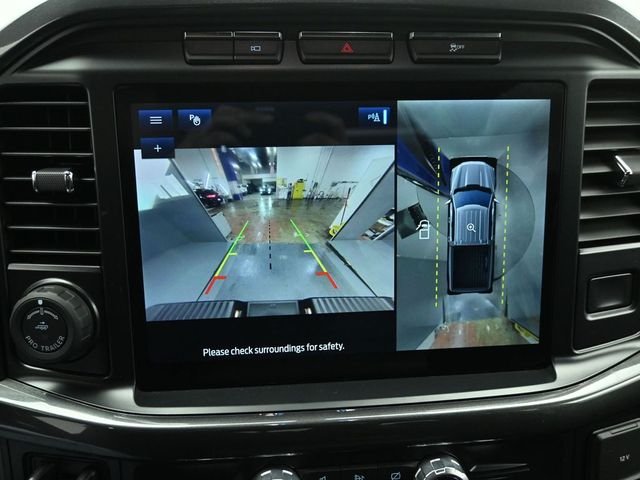 2022 FORD F-150 - Image 15