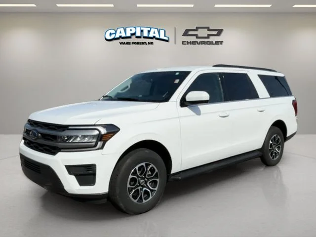 2024 Ford Expedition Max