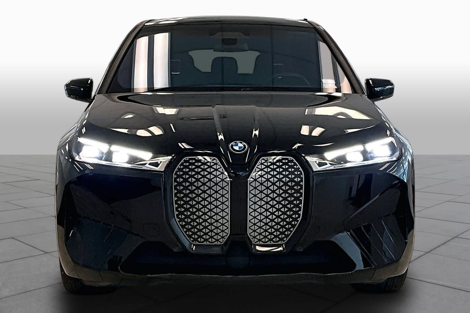 Pre-Owned 2024 BMW IX M60