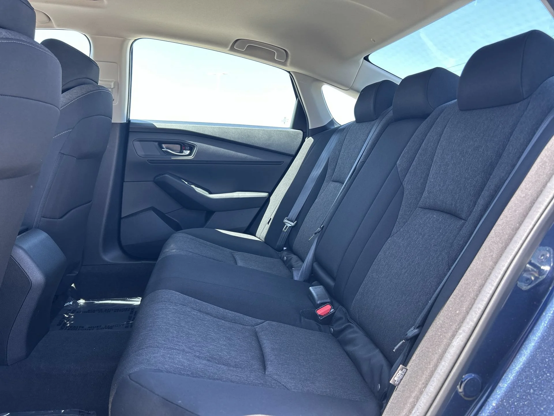 2023 Honda Accord EX - Photo 51