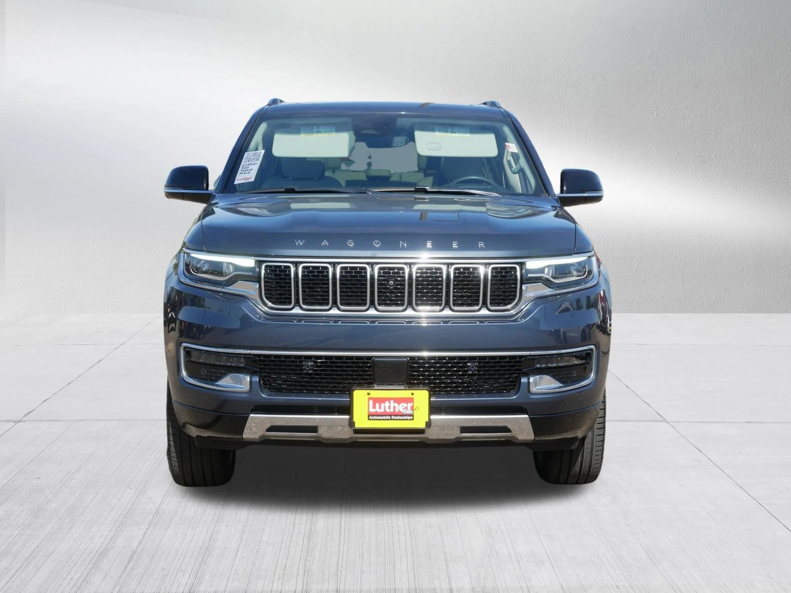 Certified Used 2024 River Rock Jeep Series III image 2