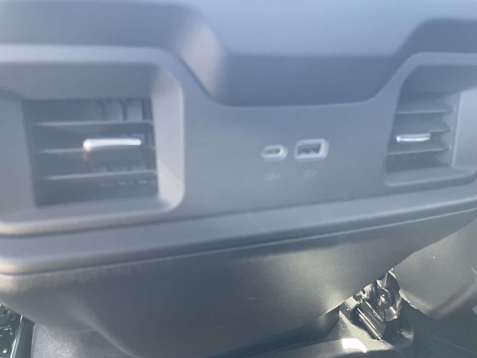 2026 Chevrolet Silverado 1500 RST - Photo 20