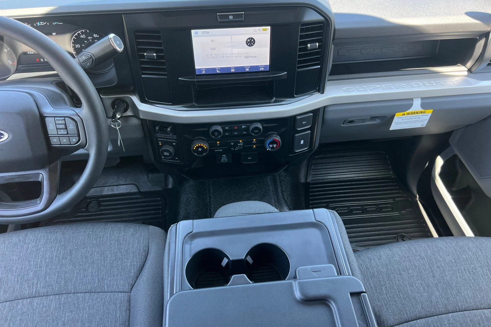 2025 Ford F-250 Super Duty XL - Photo 16