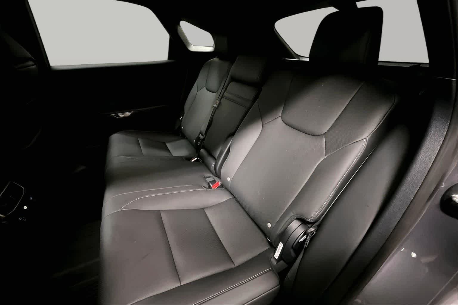 Used 2023 Nebula Gray Pearl Lexus F SPORT Handling image 20