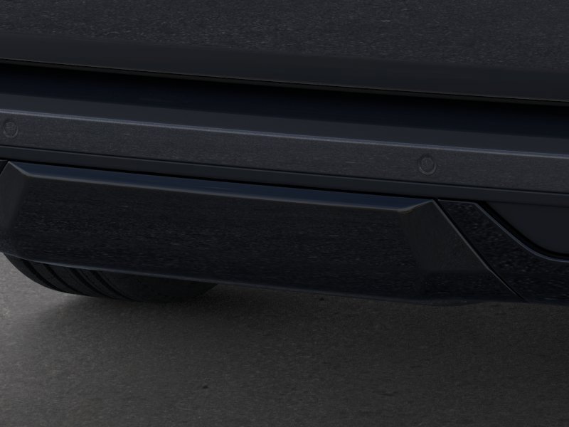 New 2026 Dark Matter Gray Metallic Ford Platinum image 23