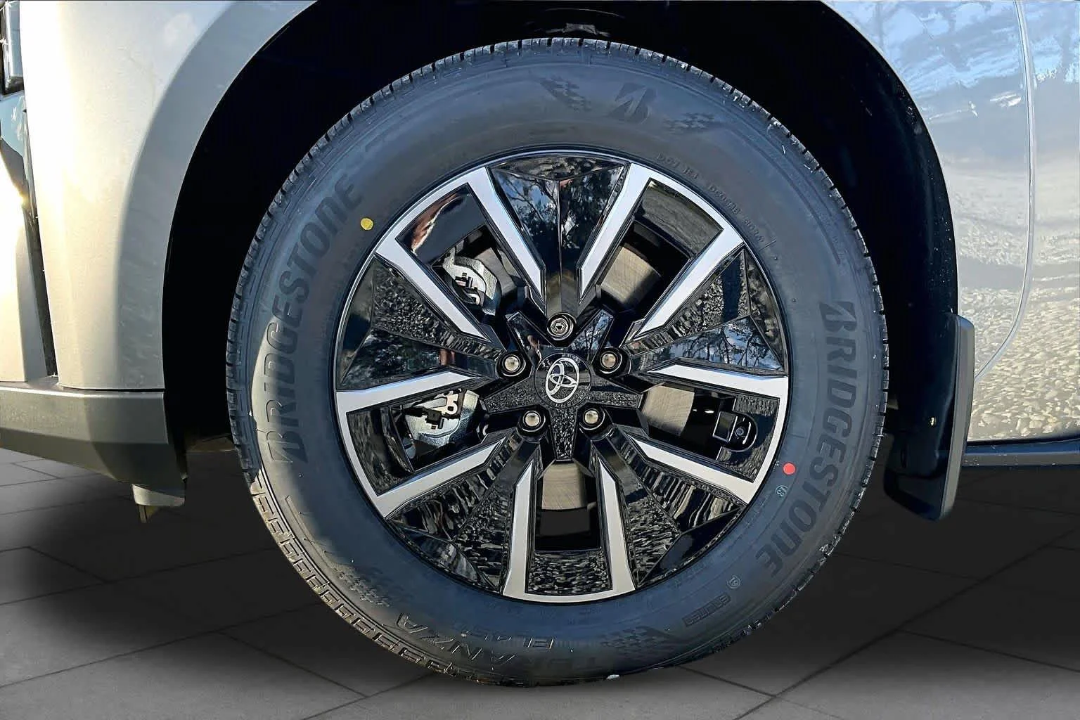 New 2027 Heavy Metal Toyota XLE image 11