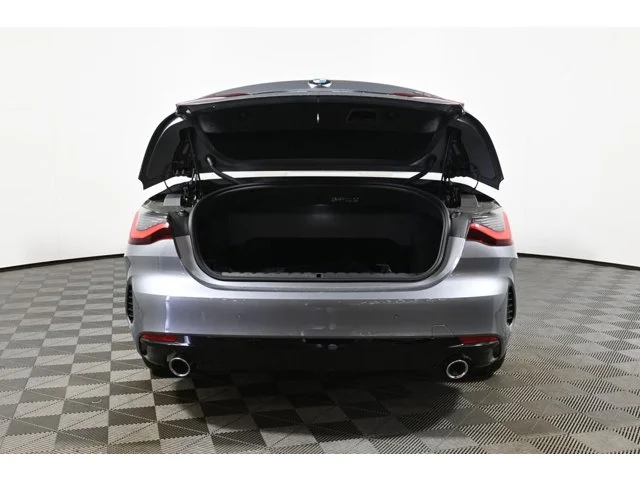 2026 BMW 4 Series 430i - Photo 42
