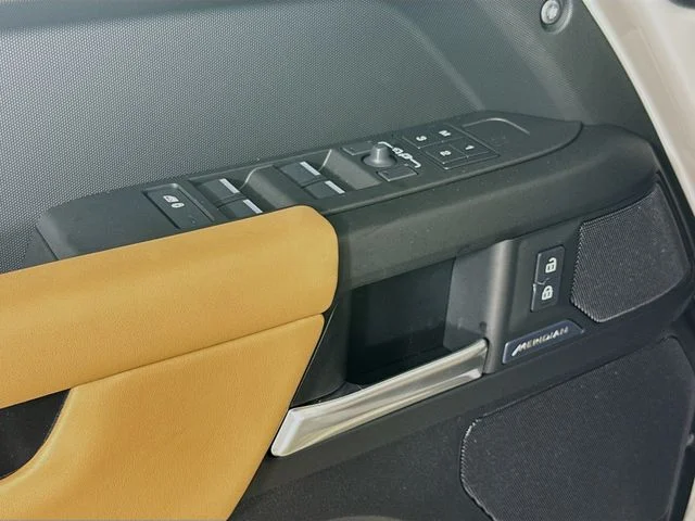 Used 2026 Gray Land Rover S image 20