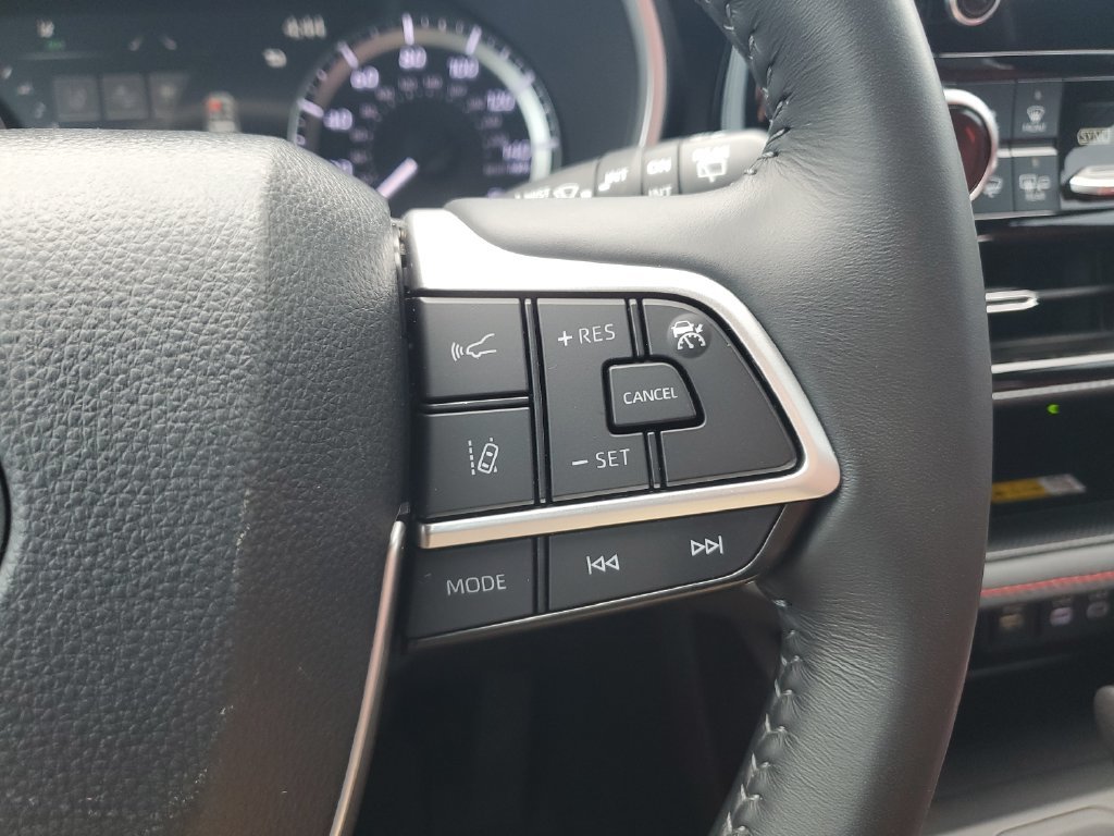 Used 2023 Beige Toyota XSE image 21