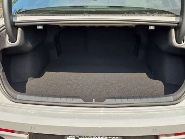 New 2026 Wolf Gray Kia GT-Line AWD image 25