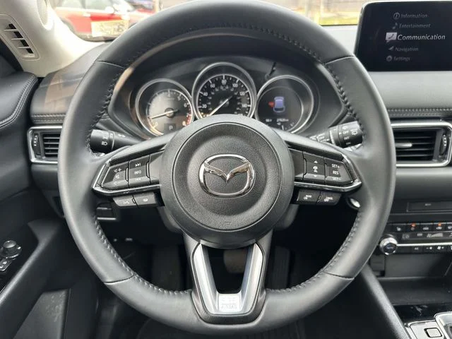 Used 2024 Gray Mazda 2.5 S Select Package image 18