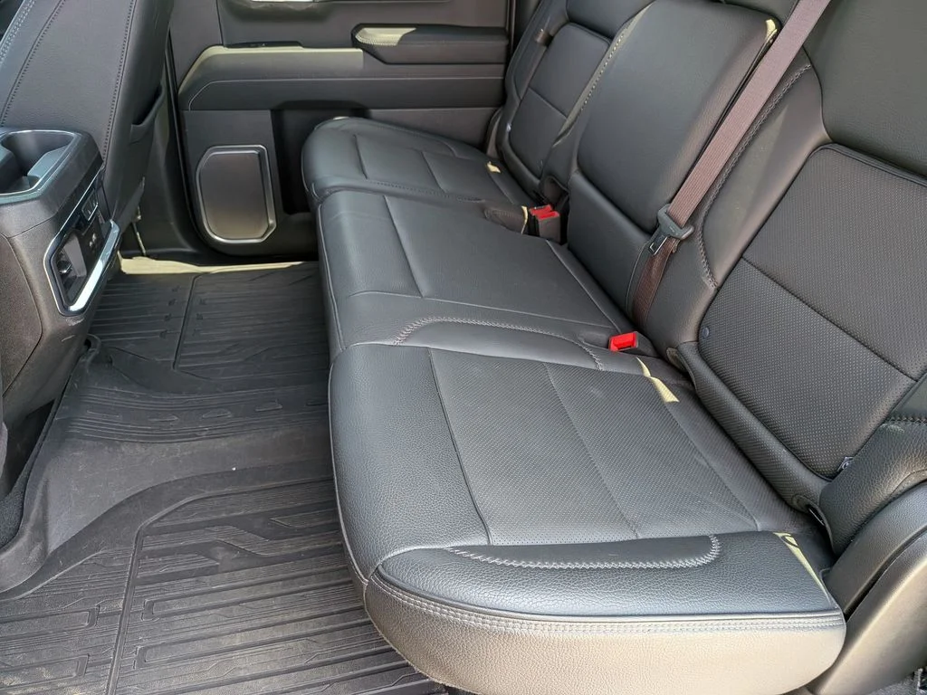 2024 GMC Sierra 1500 Denali Denali - Photo 25