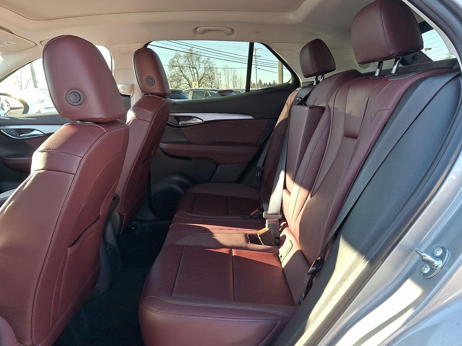 2026 Buick Envision Sport Touring - Photo 6