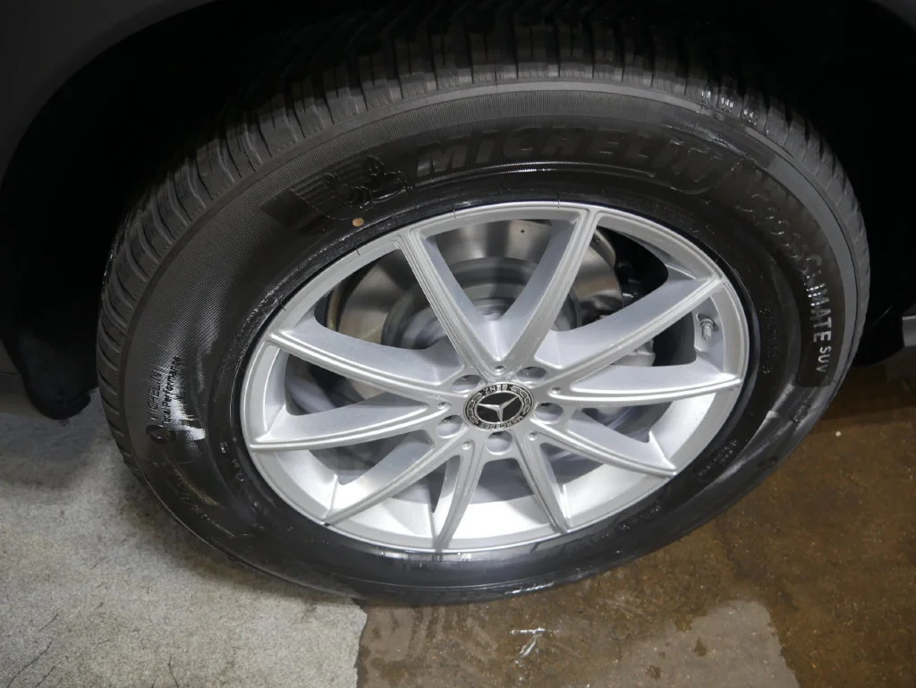 New 2026 Black Mercedes-Benz GLE 350 image 14