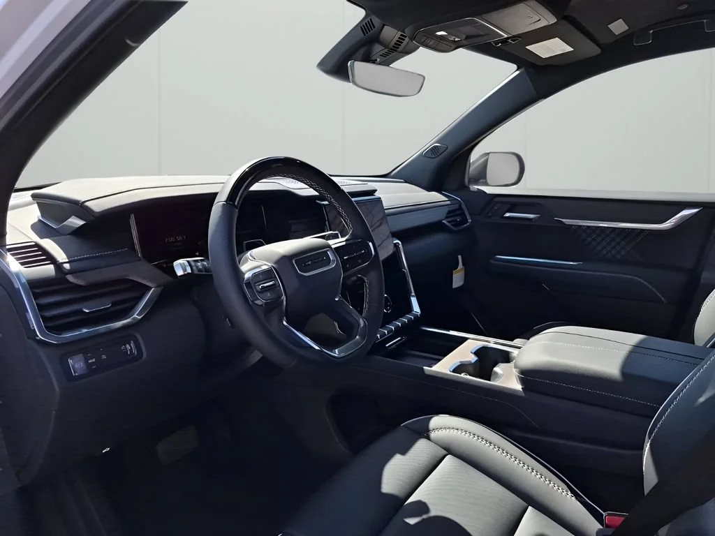 New 2026 Glacier White Tricoat GMC Denali image 30
