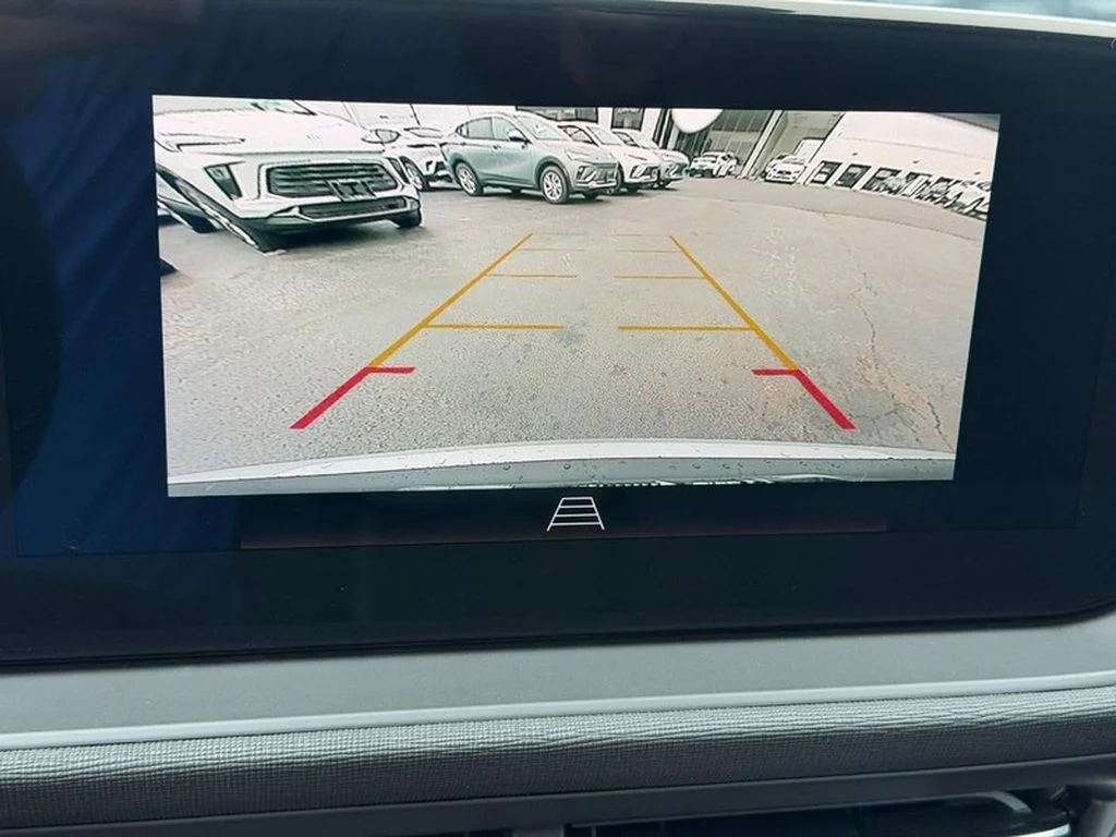 2026 Buick Envista Preferred - Photo 15