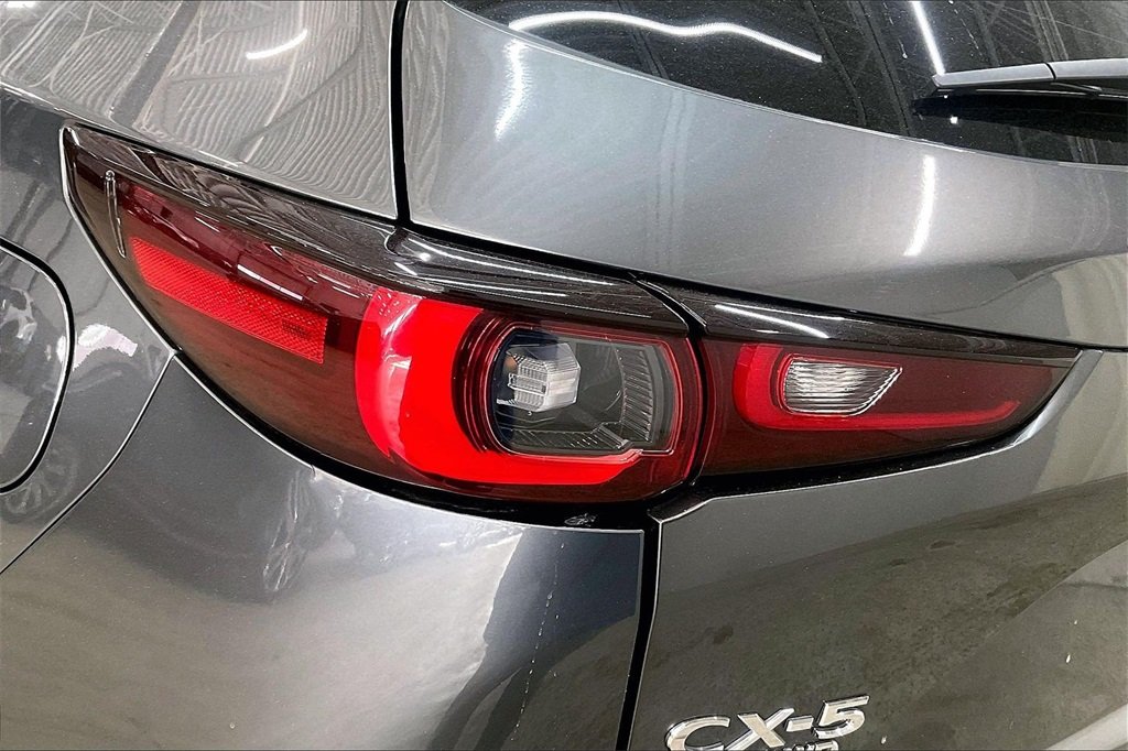 2023 MAZDA CX-5 - Image 29