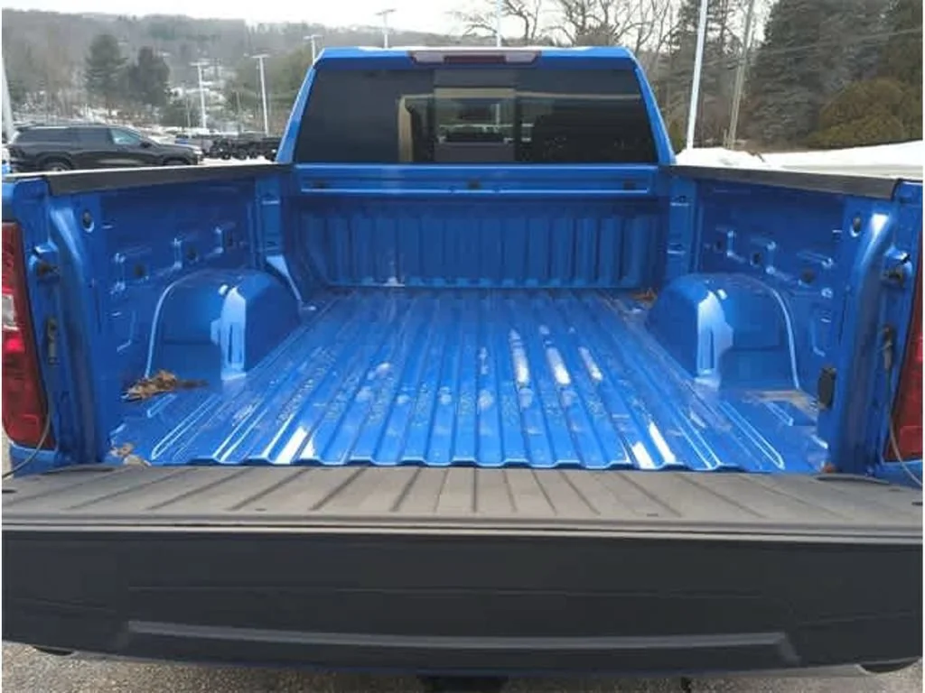 2026 Chevrolet Silverado 1500 LT - Photo 29