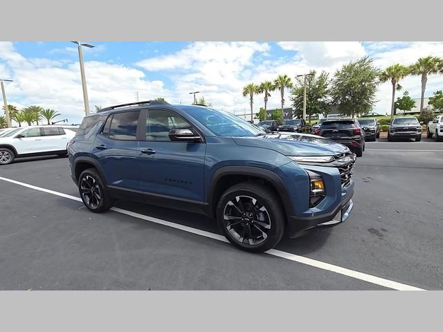 2026 Chevrolet Equinox RS - Photo 30