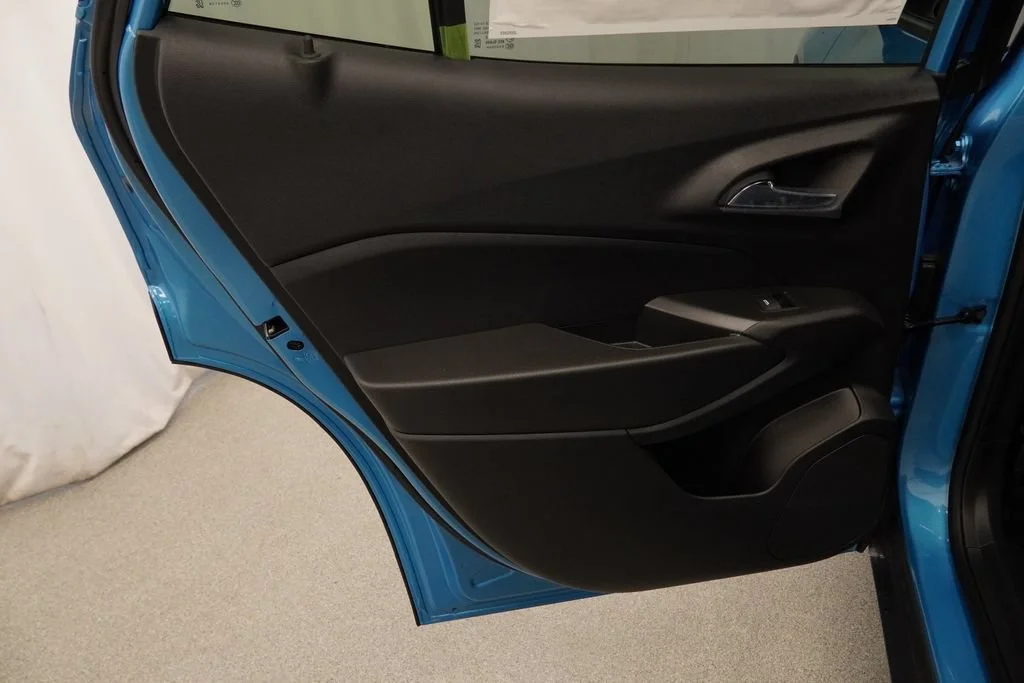 New 2026 Marina Blue Metallic Chevrolet LT image 23
