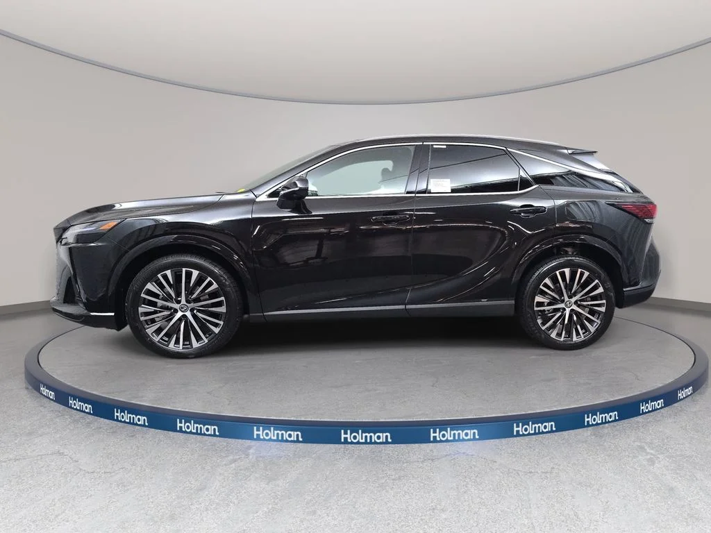 New 2026 Caviar Lexus PREMIUM PLUS image 8