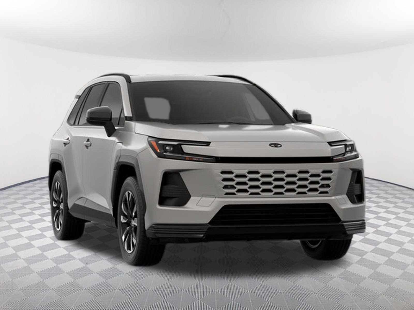 New 2026 Meteor Shower Toyota SE image 15