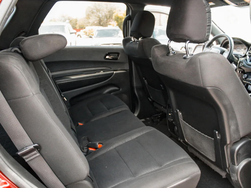 Used 2021 Octane Red Pearlcoat Dodge GT image 26
