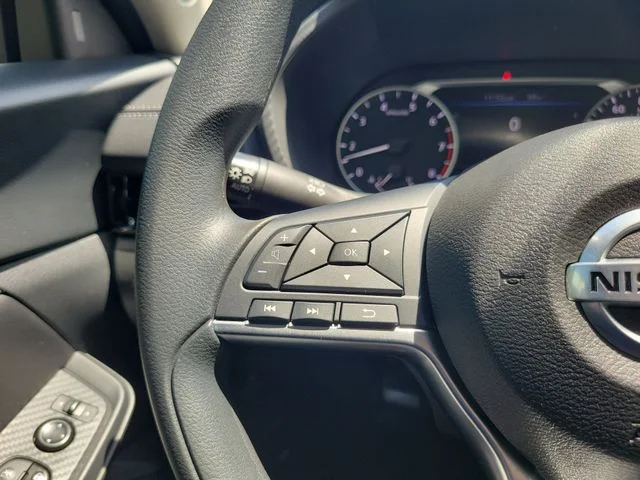Used 2023 Silver Nissan SV image 18