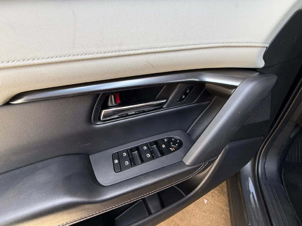 New 2026 Gray Mazda 2.5 S Preferred image 11