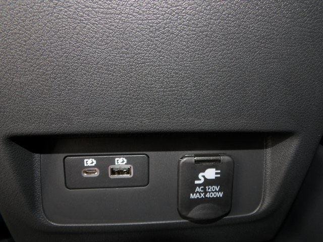 2026 Nissan Frontier PRO-4X - Photo 21