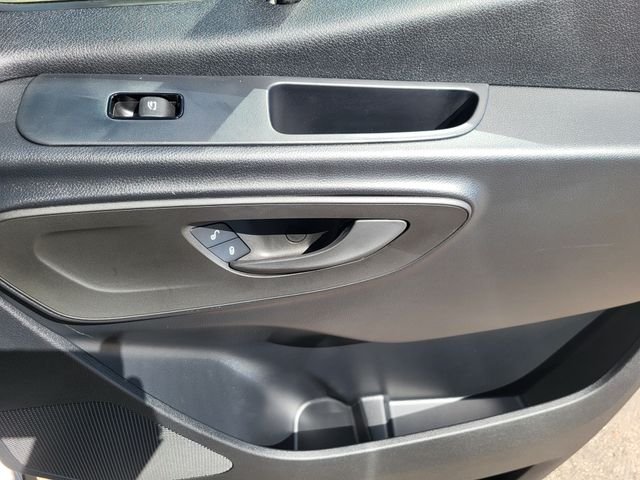 New 2026 Stone Gray Mercedes-Benz Cargo 144 WB image 17