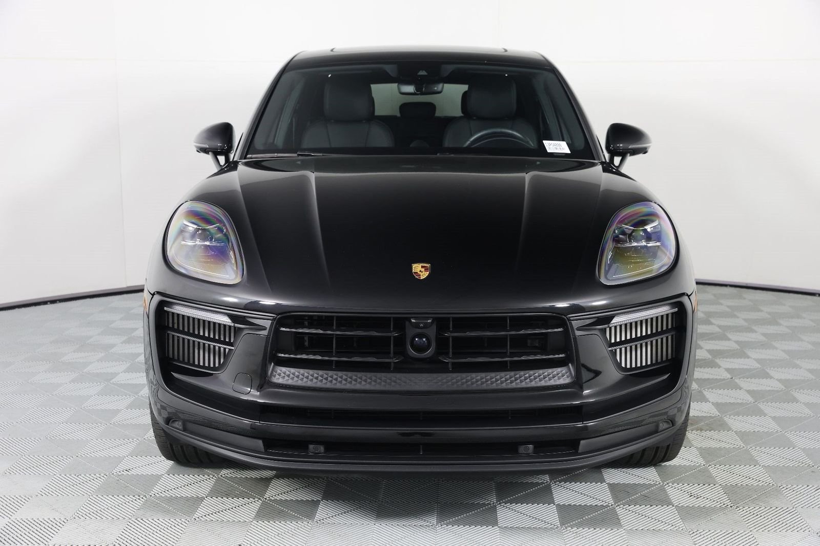 Certified Used 2023 Black Porsche S image 10