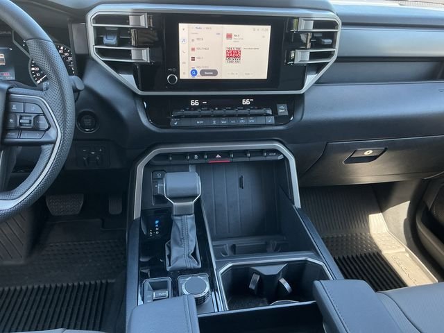 Used 2026 White Toyota SR5 image 11