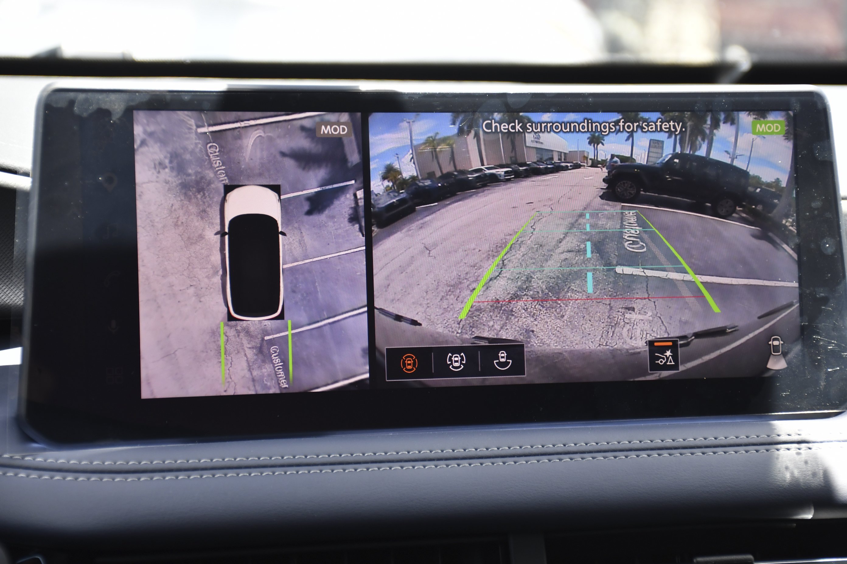 New 2027 MINERAL BLACK INFINITI Sport AWD image 21
