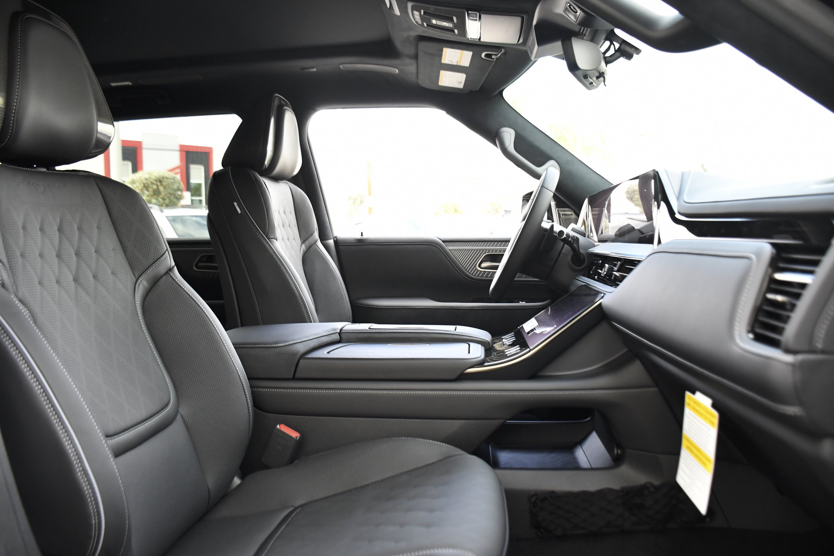 2026 INFINITI QX80 Autograph - Photo 39