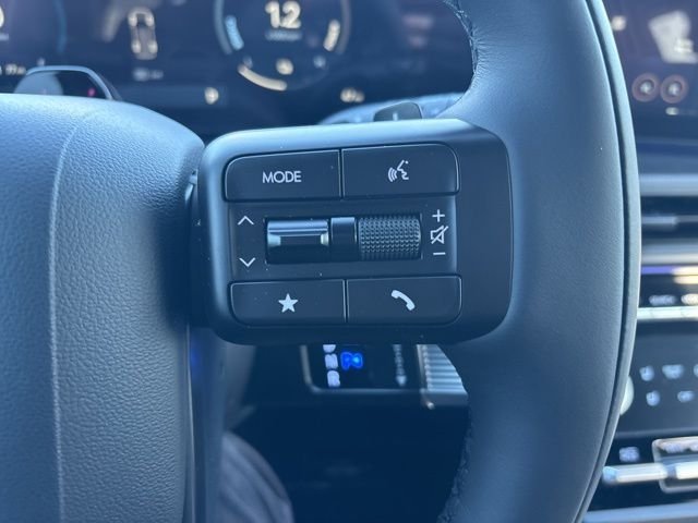 2026 Hyundai Santa Fe Calligraphy - Photo 19