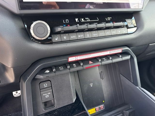 2026 Toyota Sequoia TRD Pro - Photo 25
