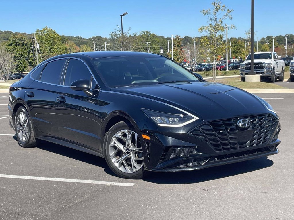 2023 Hyundai Sonata