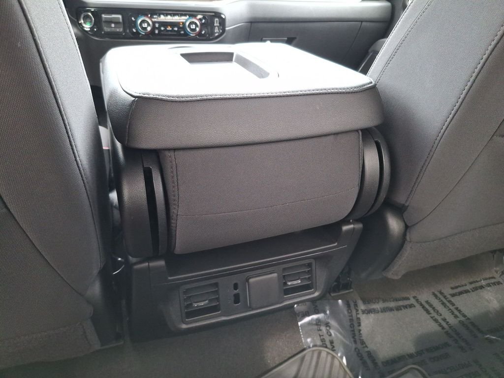 Used 2026 Gray Chevrolet LT image 22