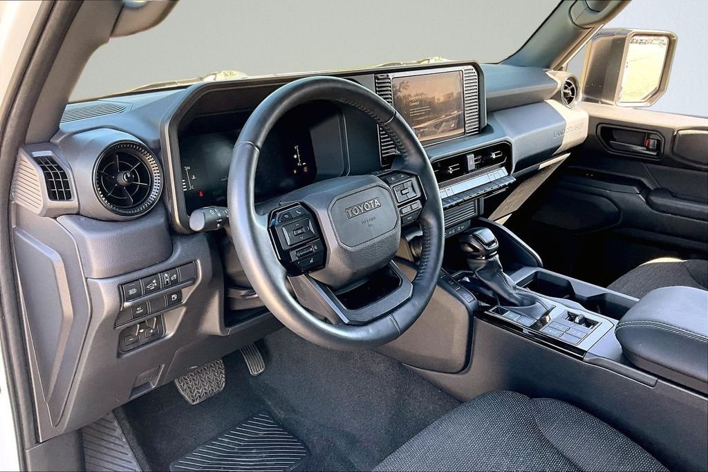 Used 2024 Ice Toyota 1958 image 11