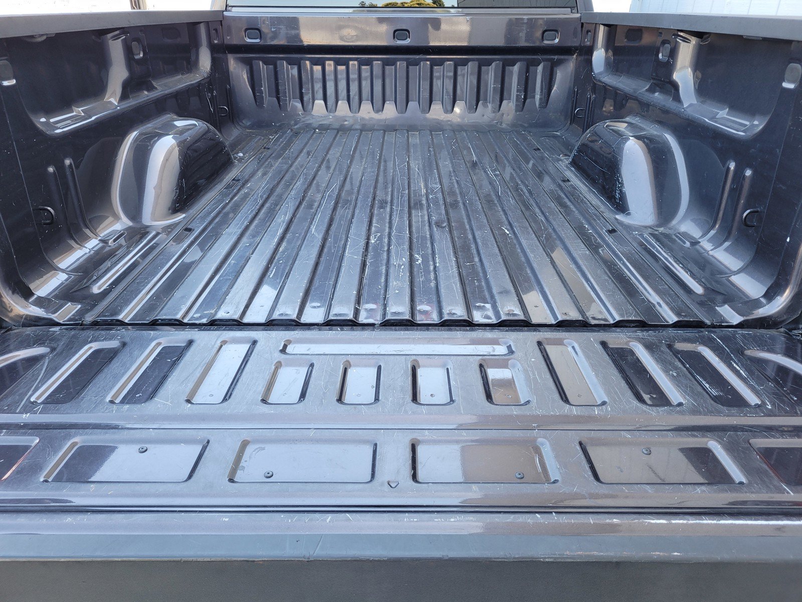 2014 Chevrolet Silverado 1500 LTZ - Photo 19