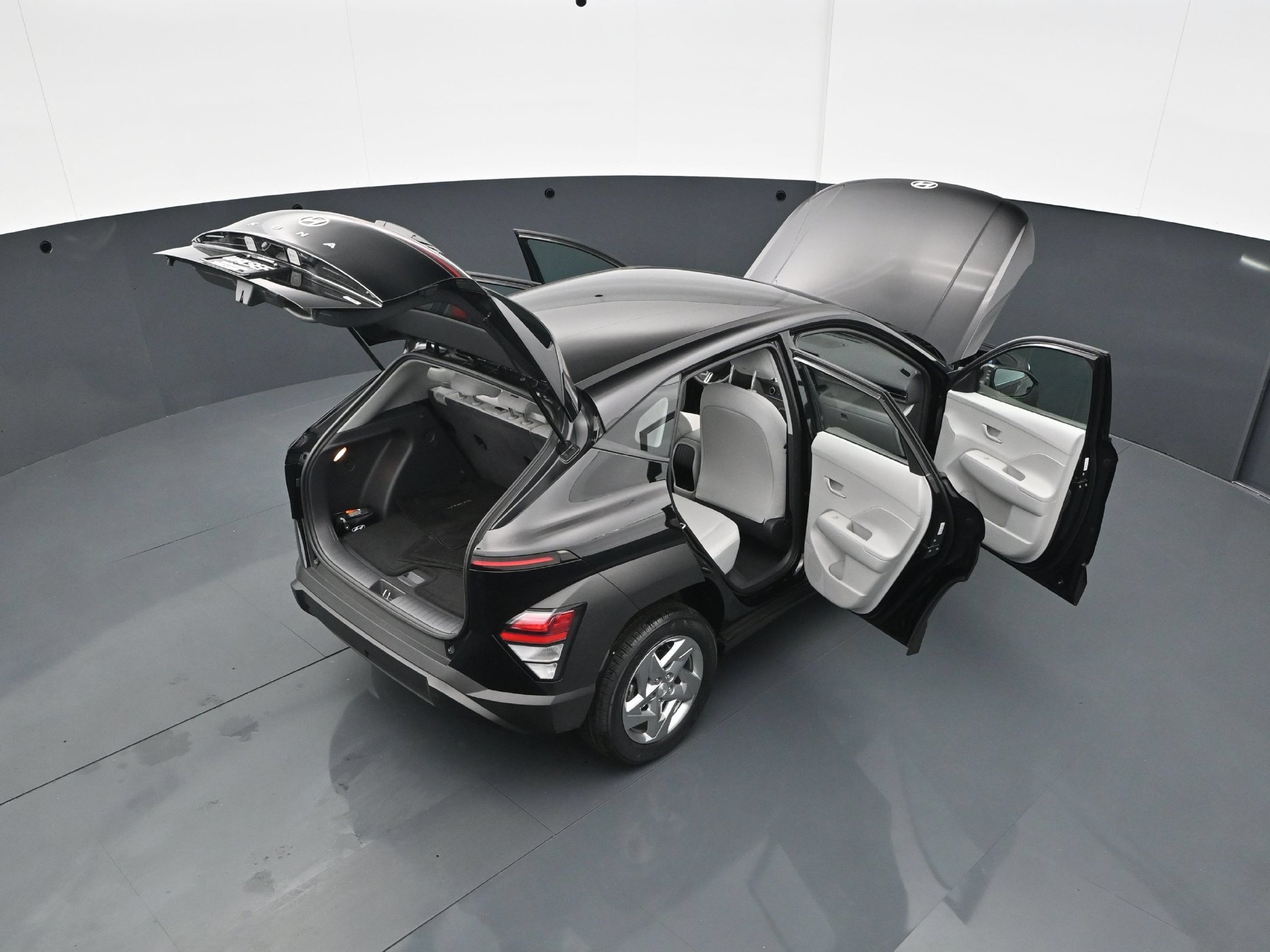 2024 Hyundai Kona SE - Photo 39