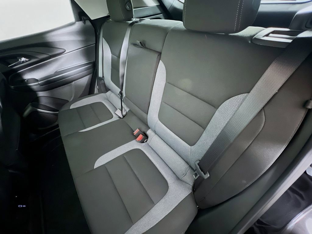 2026 Chevrolet Trailblazer LT - Photo 24