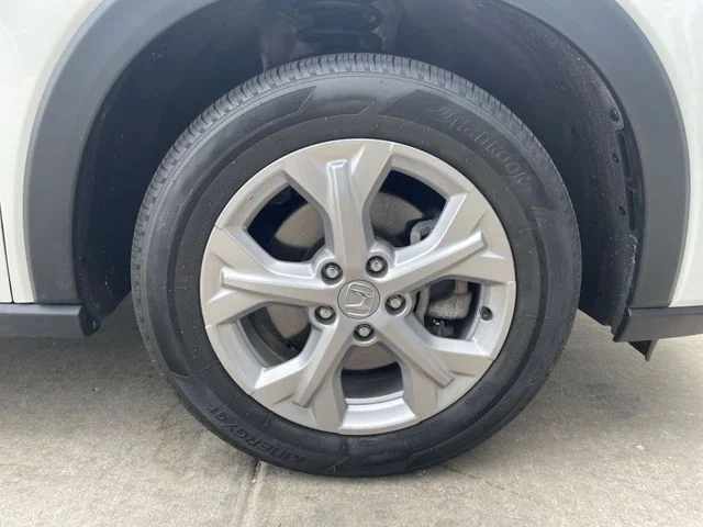 2024 Honda HR-V LX - Photo 41