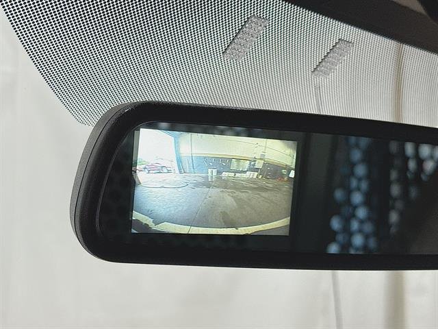 2023 GMC Savana Cargo Work Van - Photo 27